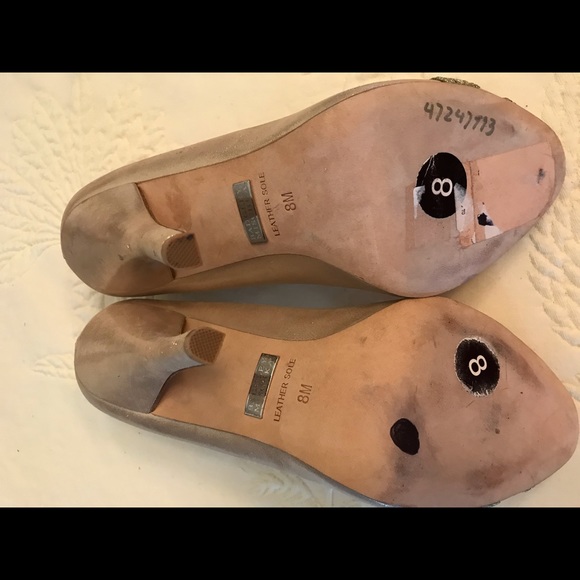 Bagley Mishka Designer evening Shoes - Picture 12 of 13